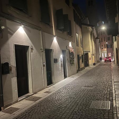 Alkece White Udine Exterior foto