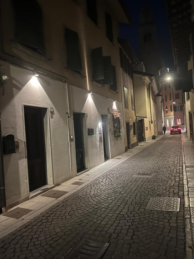 Alkece White Udine Exterior foto
